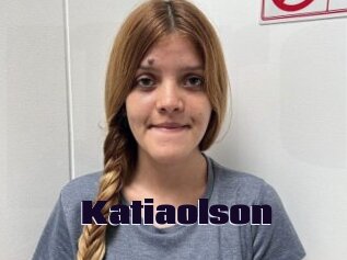 Katiaolson