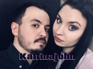 Katrinajohn