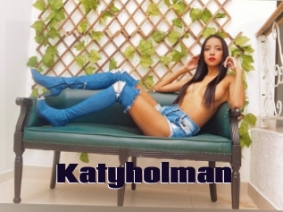 Katyholman