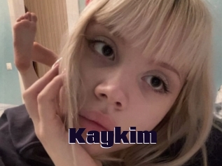 Kaykim