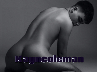 Kayncoleman