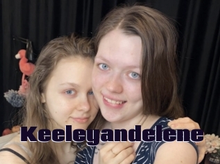 Keeleyandelene