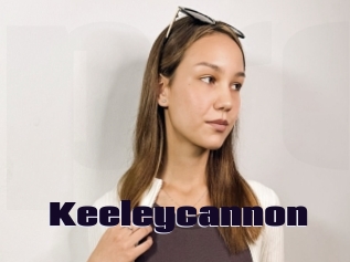 Keeleycannon