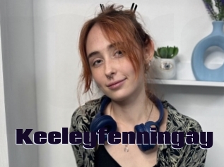 Keeleyfenningay