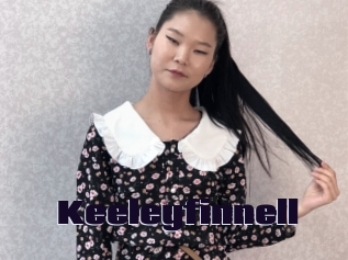 Keeleyfinnell