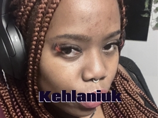 Kehlaniuk