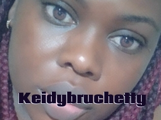 Keidybruchetty