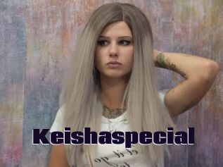 Keishaspecial