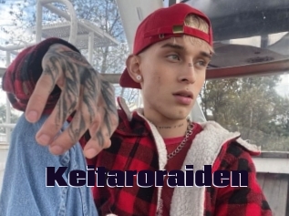 keitaroraiden Prolap Sex