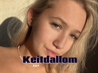 Keitdallom