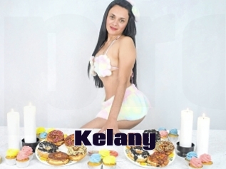 Kelany