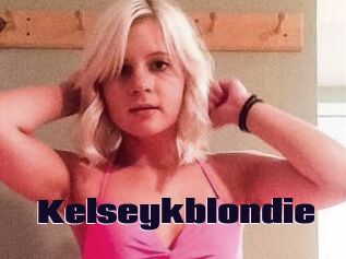 Kelseykblondie