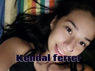 Kendal_ferrer