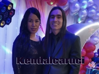 Kendalcaruci