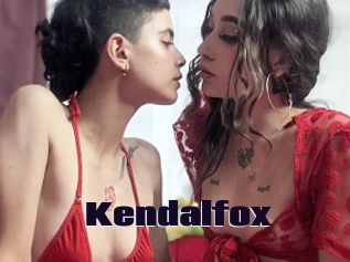 Kendalfox