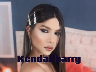 Kendallharry