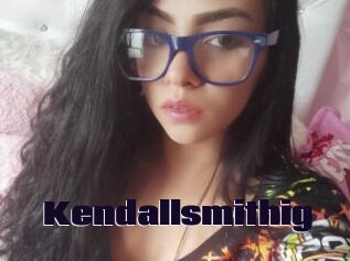 Kendallsmithig