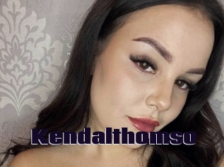 Kendalthomso
