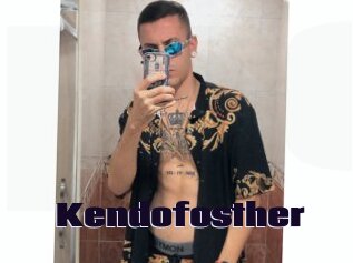 Kendofosther