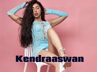 Kendraaswan