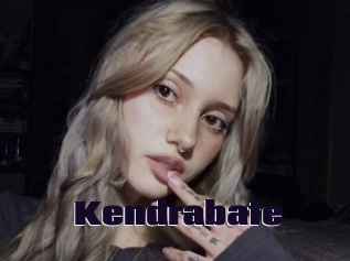 Kendrabate