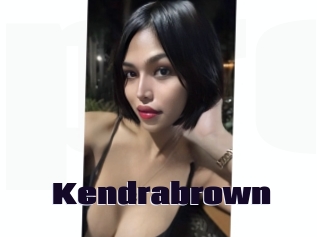Kendrabrown