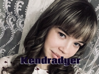 Kendradyer