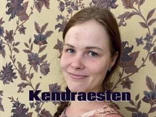 Kendraesten