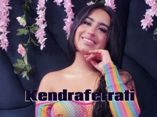 Kendraferrati
