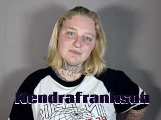 Kendrafrankson