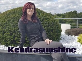 Kendrasunshine