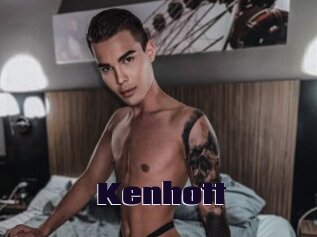 Kenhott