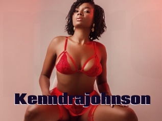 Kenndrajohnson