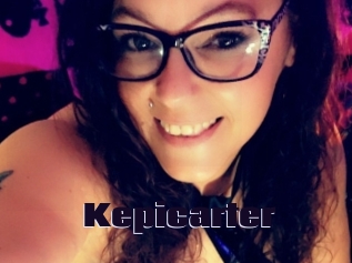 Kepicarter