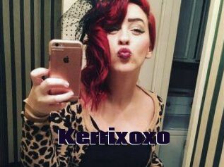 Kerrixoxo