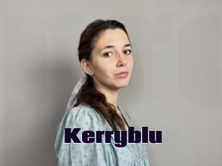 Kerryblu
