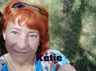 Ketie
