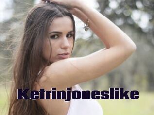 Ketrinjoneslike