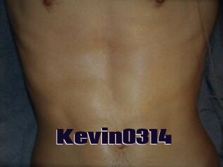 Kevin0314
