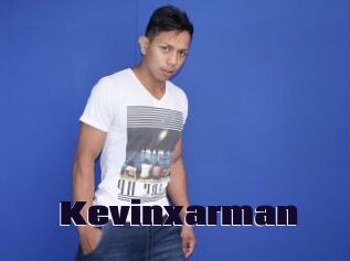 Kevinxarman