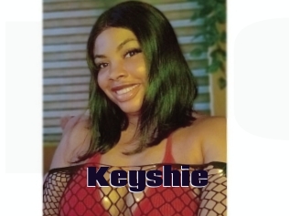 Keyshie