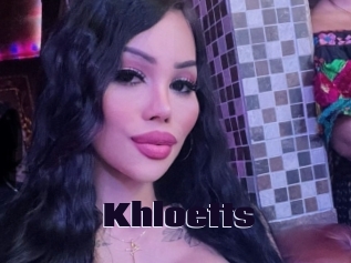 khloetts Prolap Sex