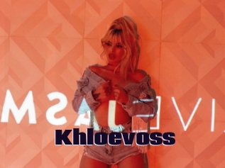 Khloevoss