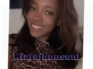 Kiarajhonsont