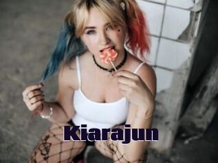 Kiarajun