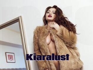 Kiaralust