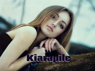 Kiarapile
