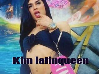 Kim_latinqueen