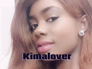 Kimalover