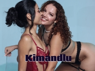 Kimandlu